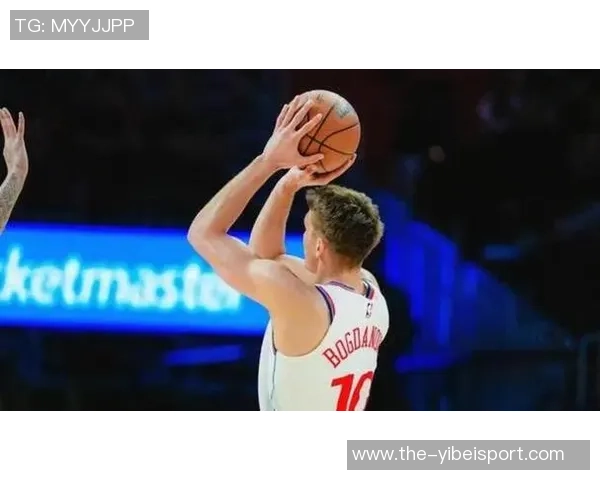 博格丹交易前景平平快船难以实现理想回报目标